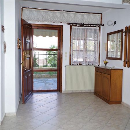סקאלה סוטירוס Vranas Property מראה חיצוני תמונה