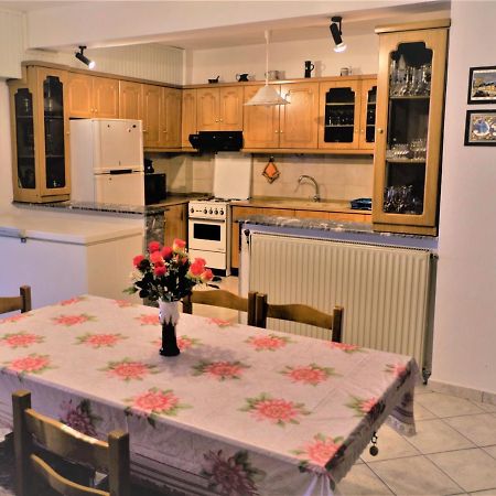 סקאלה סוטירוס Vranas Property מראה חיצוני תמונה