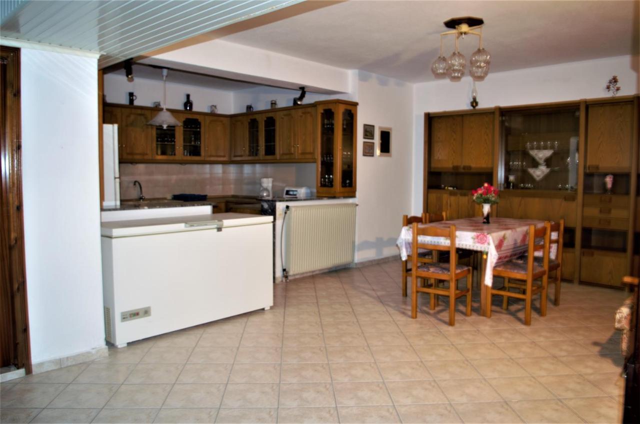 סקאלה סוטירוס Vranas Property מראה חיצוני תמונה