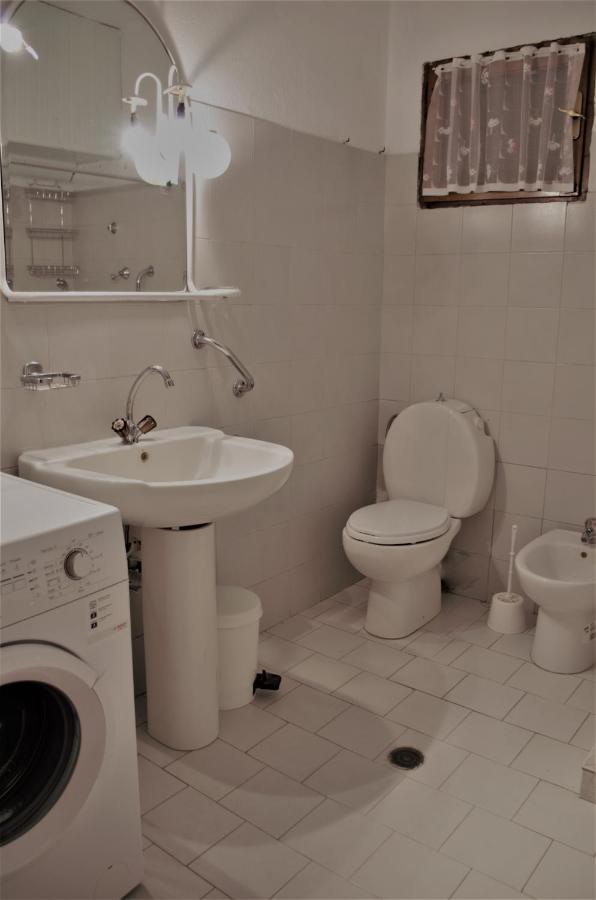 סקאלה סוטירוס Vranas Property מראה חיצוני תמונה