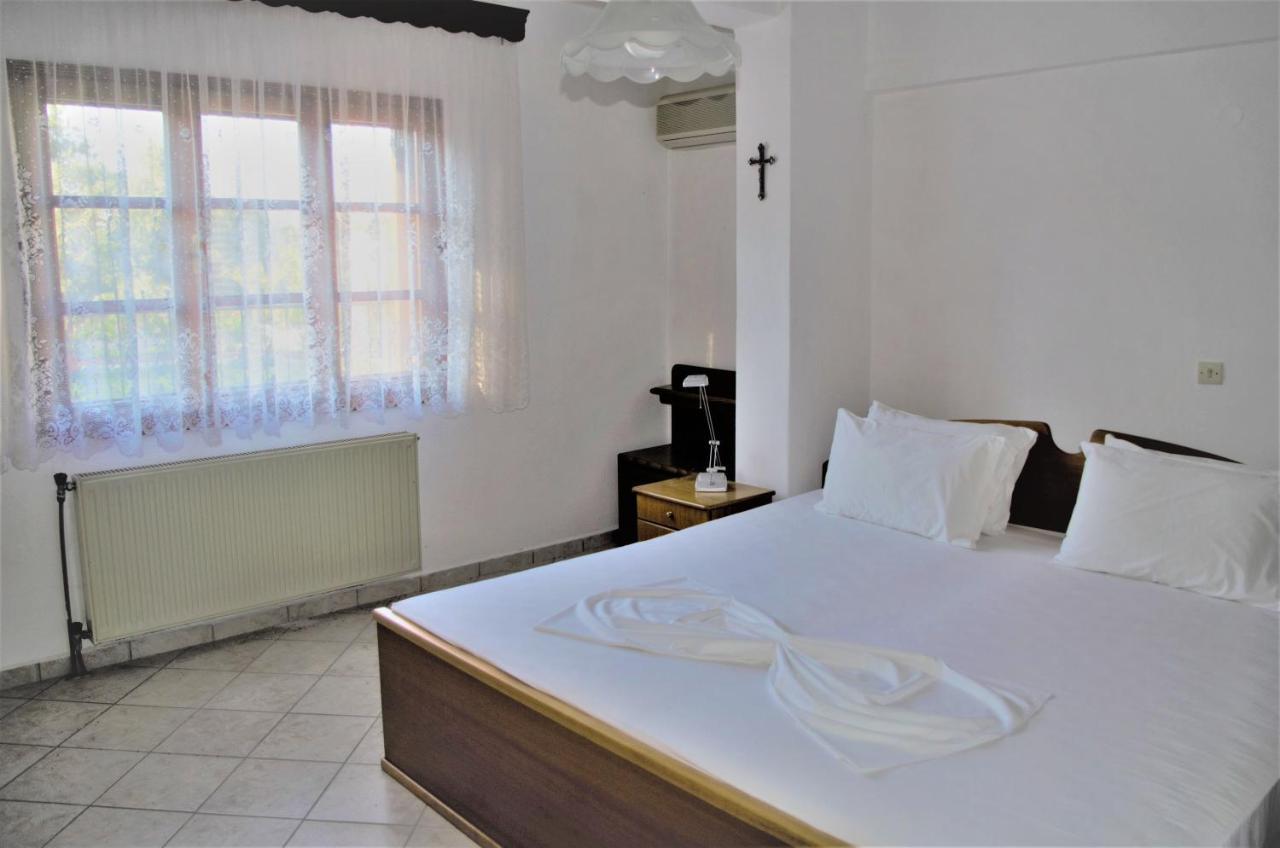 סקאלה סוטירוס Vranas Property מראה חיצוני תמונה