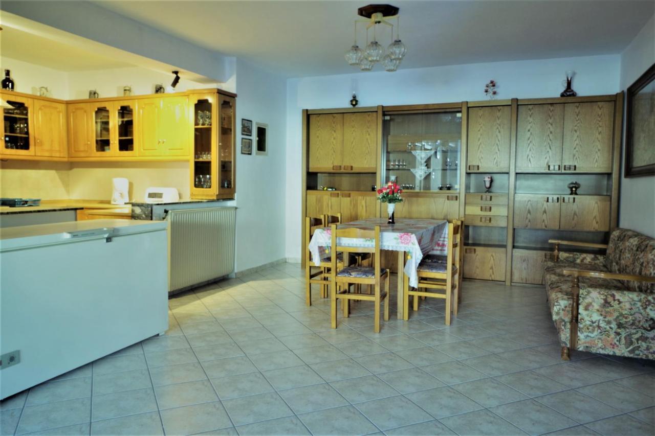 סקאלה סוטירוס Vranas Property מראה חיצוני תמונה