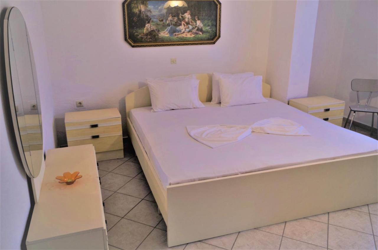 סקאלה סוטירוס Vranas Property מראה חיצוני תמונה