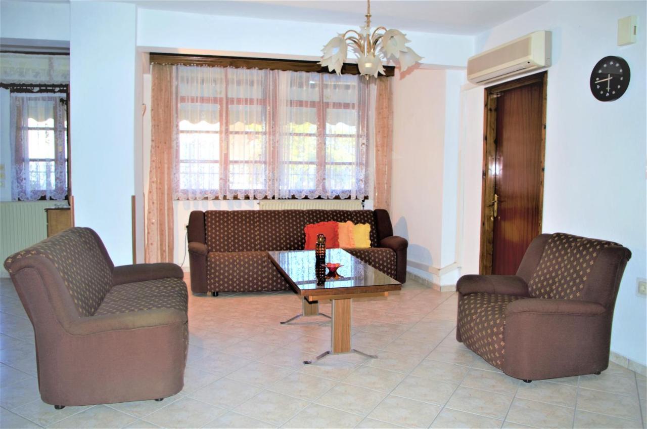 סקאלה סוטירוס Vranas Property מראה חיצוני תמונה